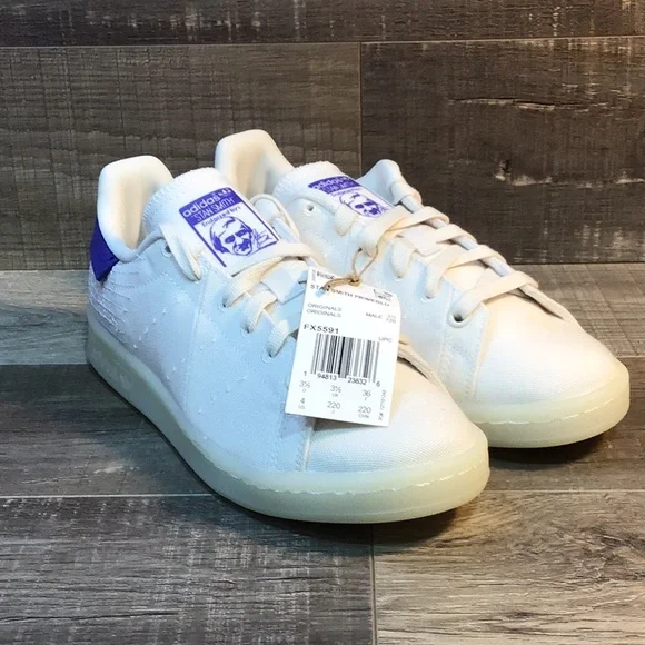 adidas Shoes Adidas Stan Smith Primeblue Fx559 Poshmark
